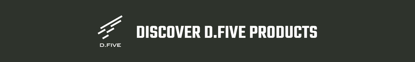 Discover D.Five