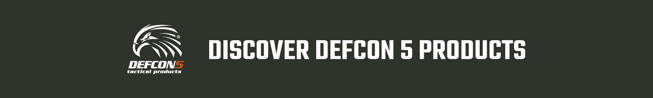 Discover Defcon5