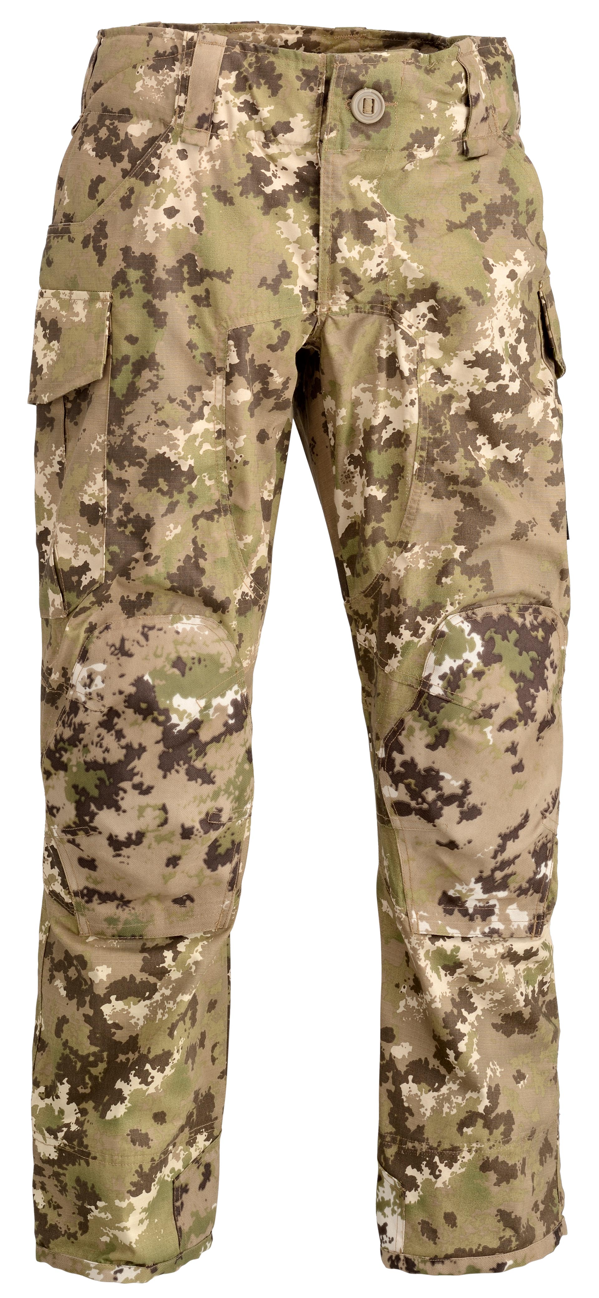 DEFCON 5 ADVANCED TACTICAL PANTS WITH INCLUDED SOFT KNEE PADS - D5-3171 -  Discontinued - Defcon 5 Italy