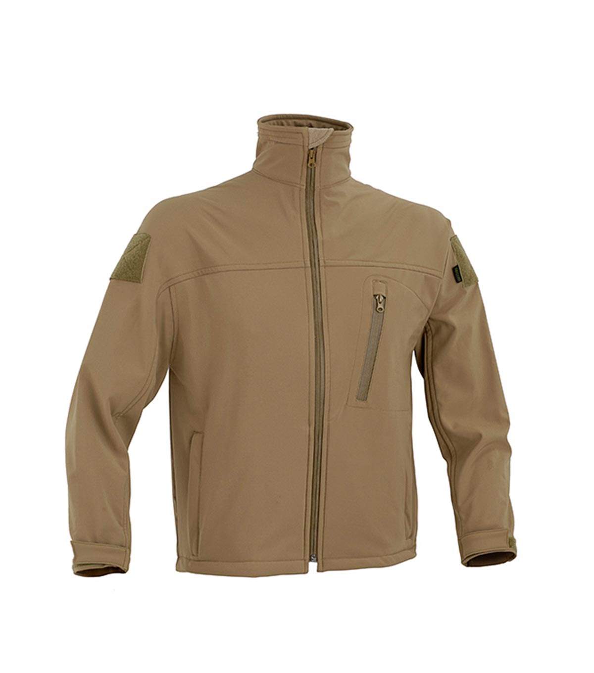 DEFCON 5 SOFT SHELL JACKET - D5-3052 - Discontinued - Defcon 5 Italy