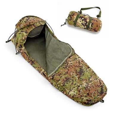  Sleeping Bags and Accessories
