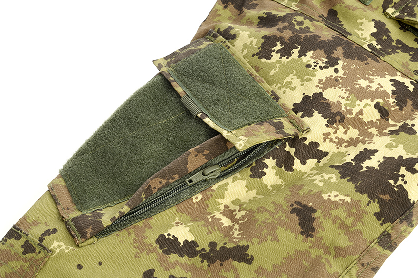DEFCON 5 LANDING FORCE COMBAT UNIFORM - D5-1650LF - Camouflage Uniforms ...