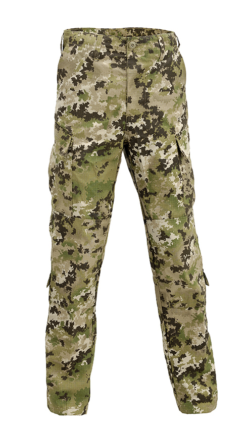 DEFCON 5 TACTICAL BDU PANTS - D5-1600 - Trousers and Shorts - Defcon 5 ...