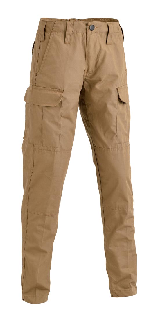 DEFCON 5 BASIC PANT - D5-3453 - Trousers and Shorts - Defcon 5 Italy