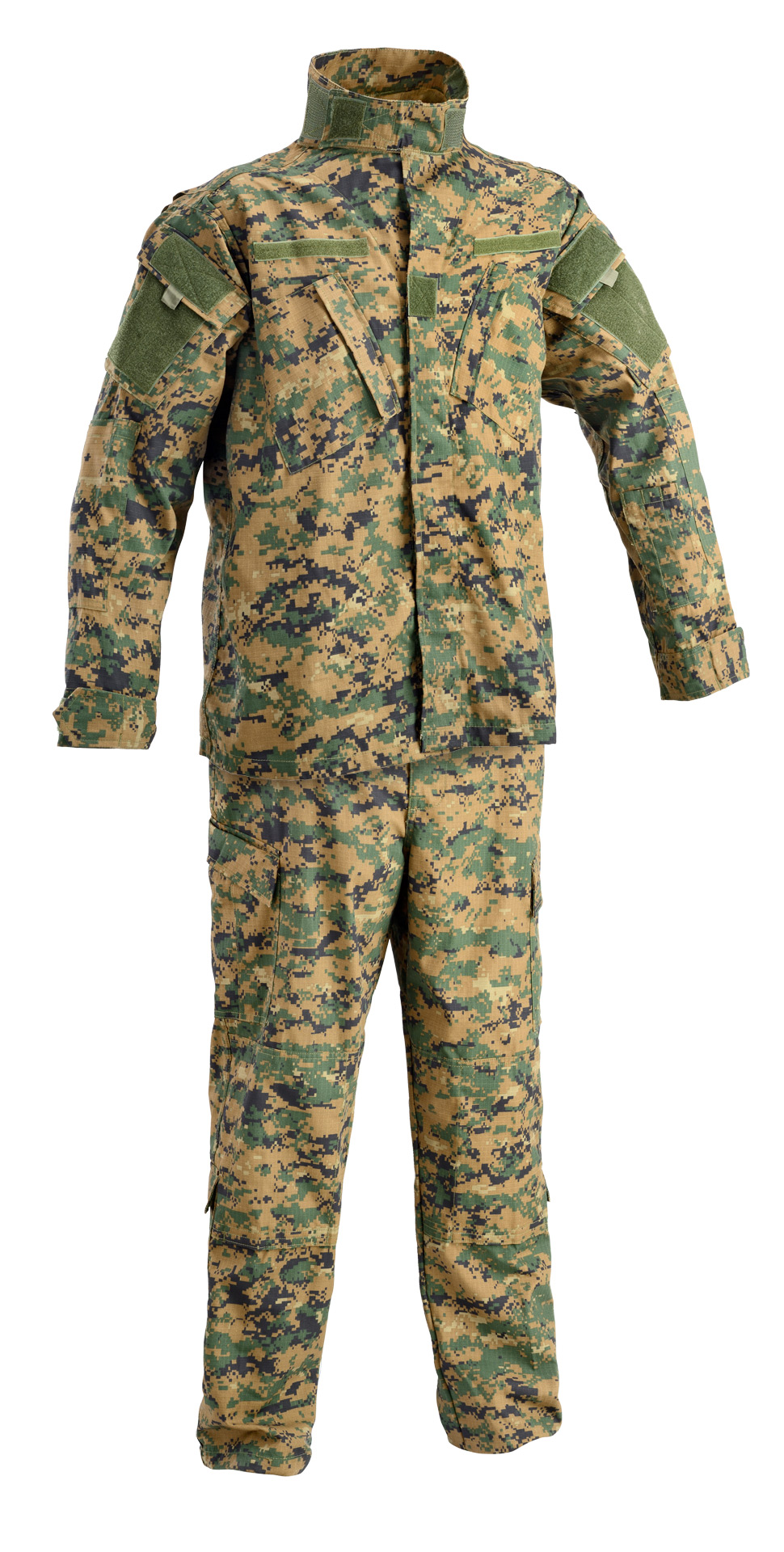 DEFCON 5 Combos Suit D5-Army Combat Uniform