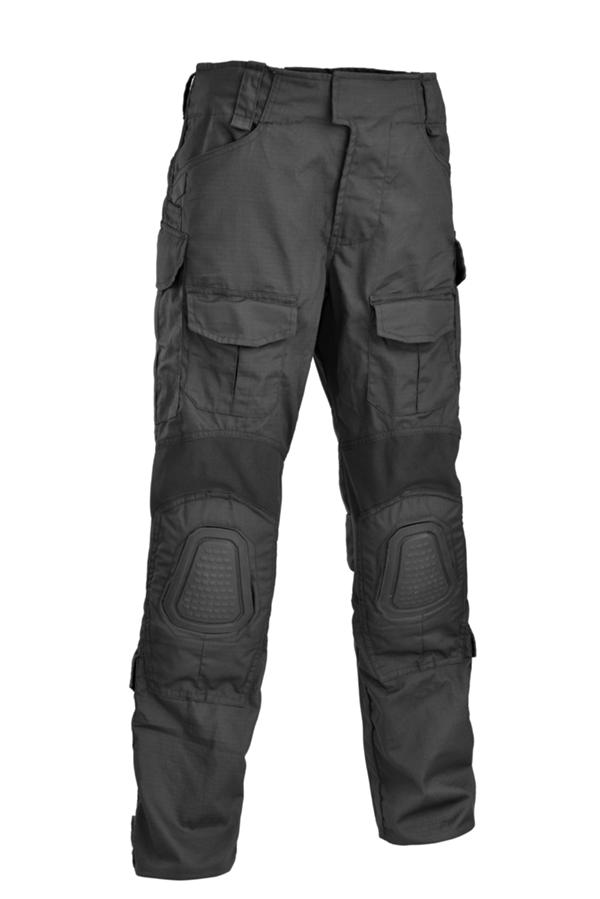 DEFCON 5 GLADIO TACTICAL PANTS WITH PLASTIC KNEE PADS - D5-3227 ...