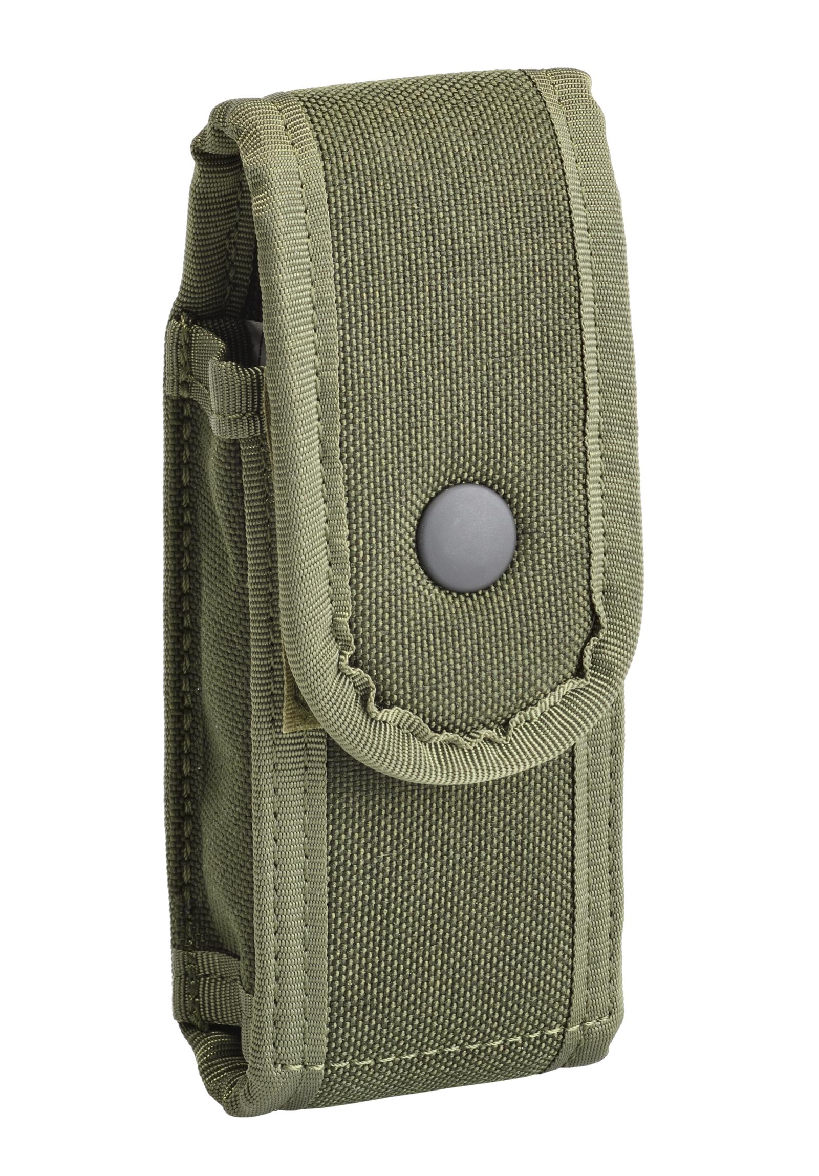 Details about   BERETTA Grip-Tac Molle Tactical Nylon Double Magazine Pouch 